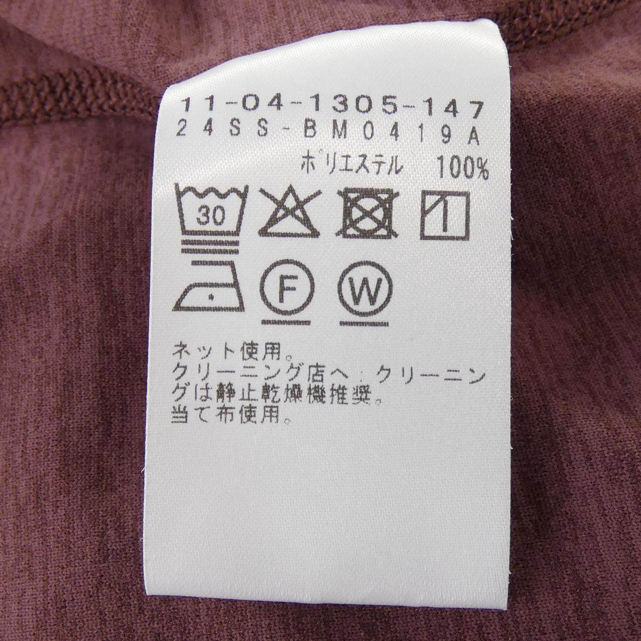 ビームス トップス
