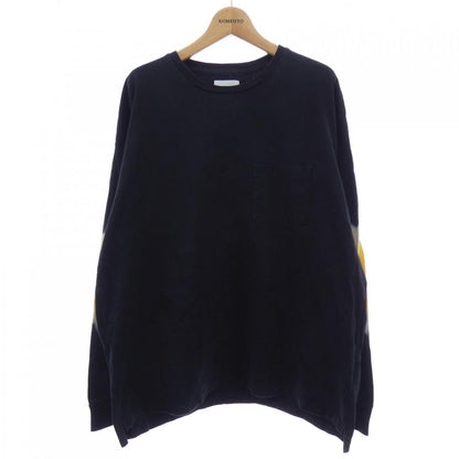 CALOLINE コットンTシャツ