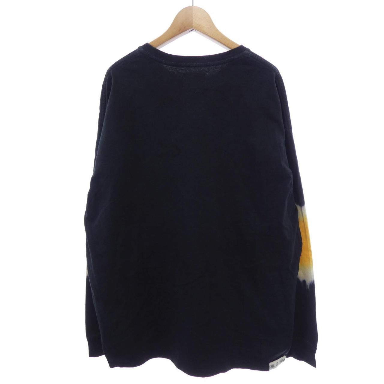 CALOLINE コットンTシャツ
