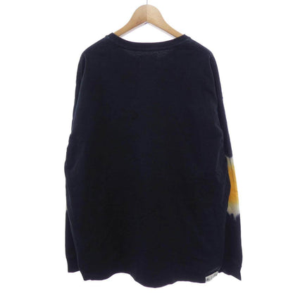 CALOLINE コットンTシャツ