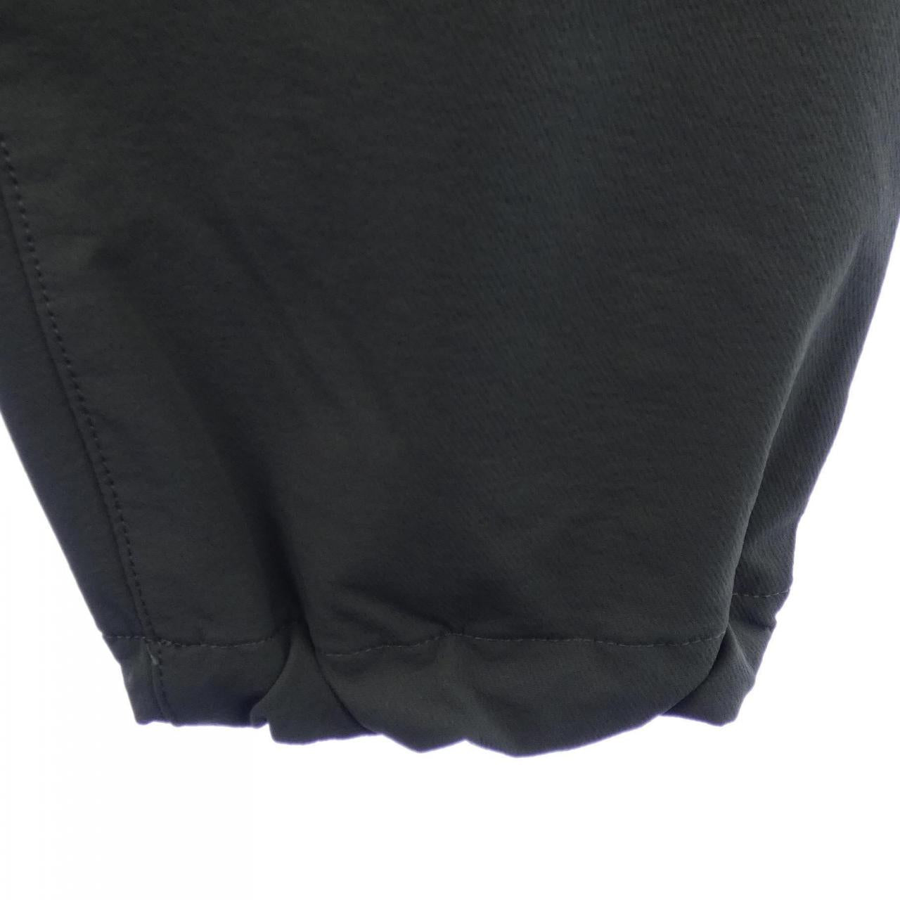 サカイ NYLON STRETCH WATER REPELLENT パンツ