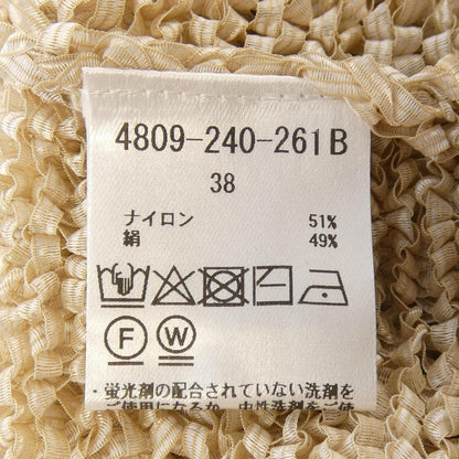 OSLOW ニットトップス