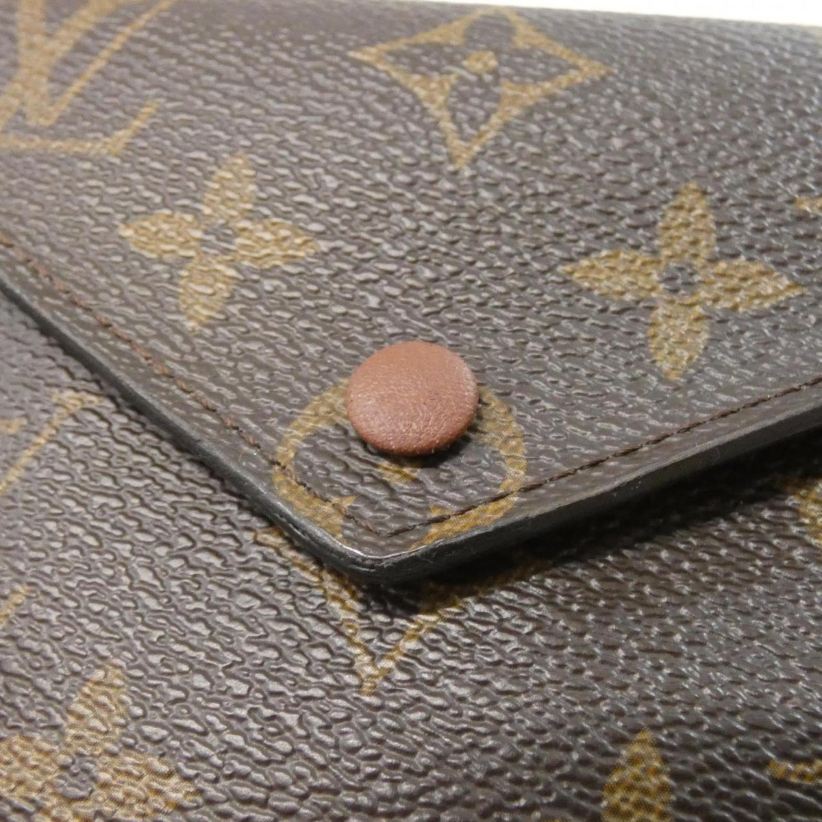 ルイヴィトン モノグラム 財布