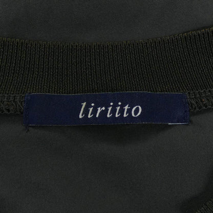 LIRIITO ブルゾン