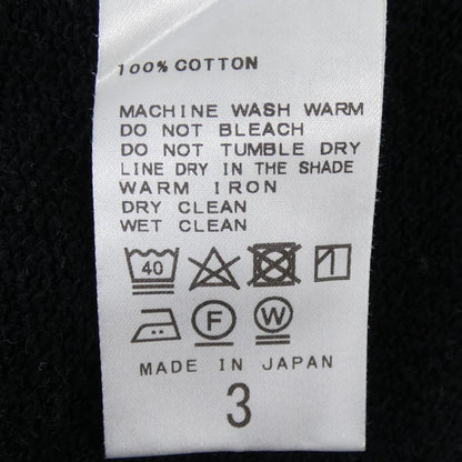 LE コットンスウェット