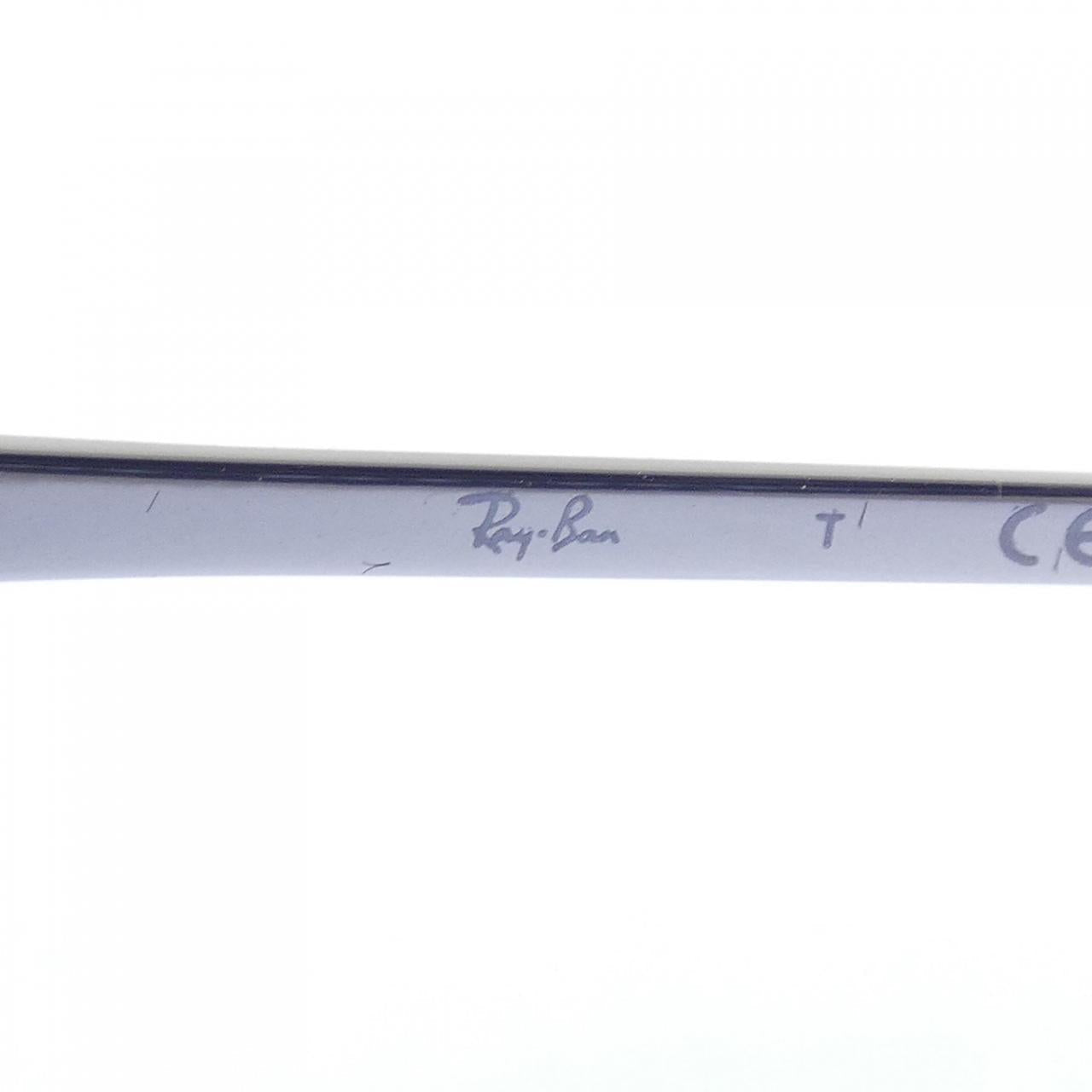 レイバン RB3539 サングラス