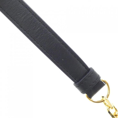 クリスチャンディオール DIOR OBLIQUE CD SIGNATURE OVAL キャンバスレザーショルダーバッグ