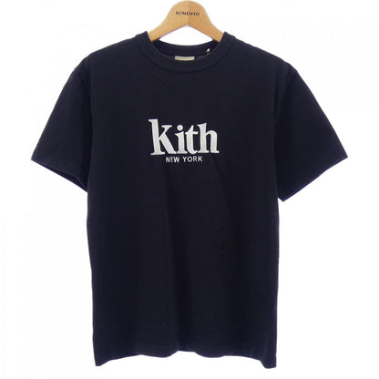 Kith コットンTシャツ