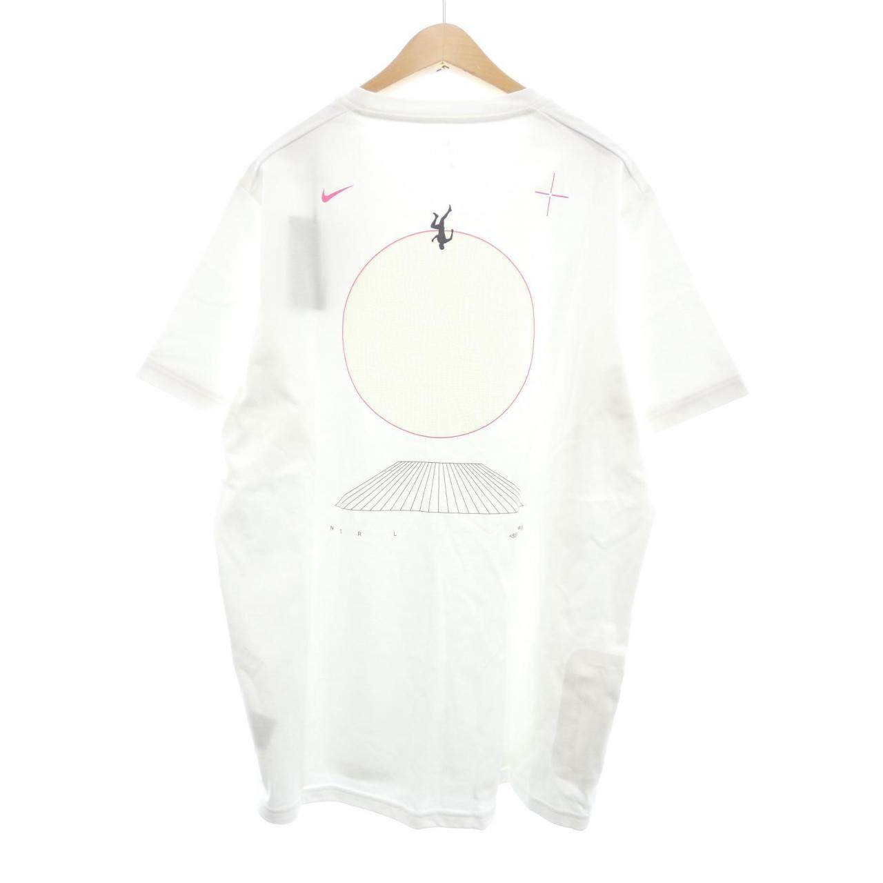 ナイキ コットンTシャツ
