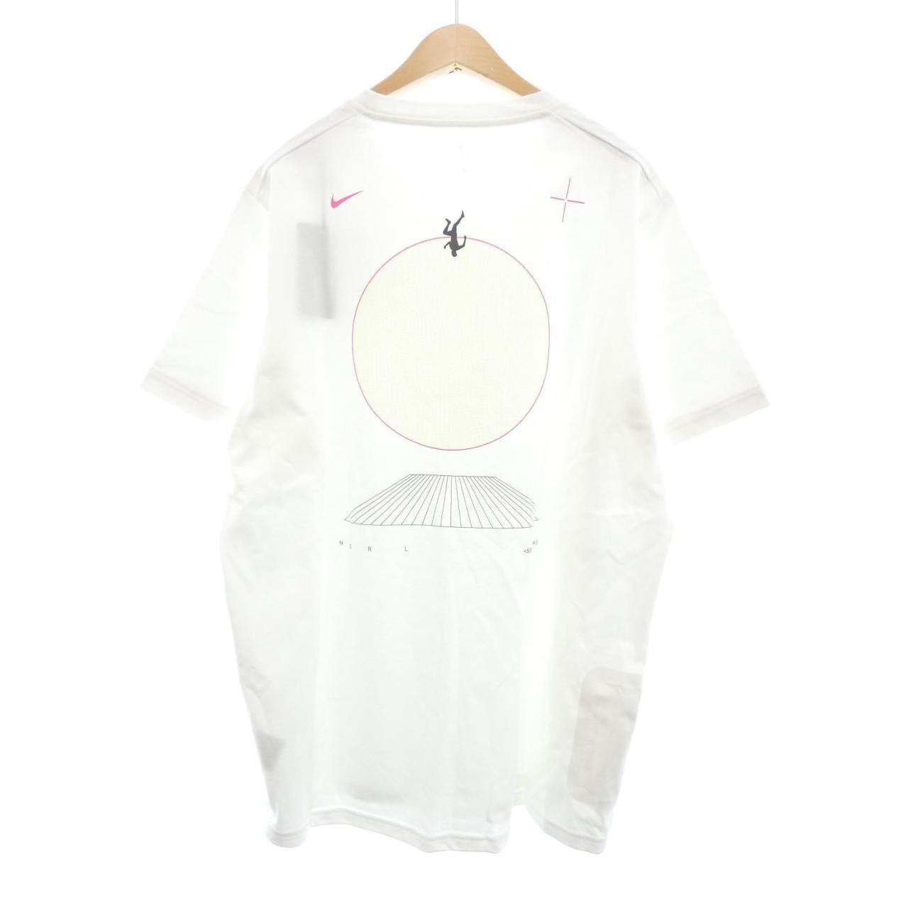ナイキ コットンTシャツ