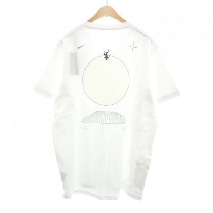 ナイキ コットンTシャツ