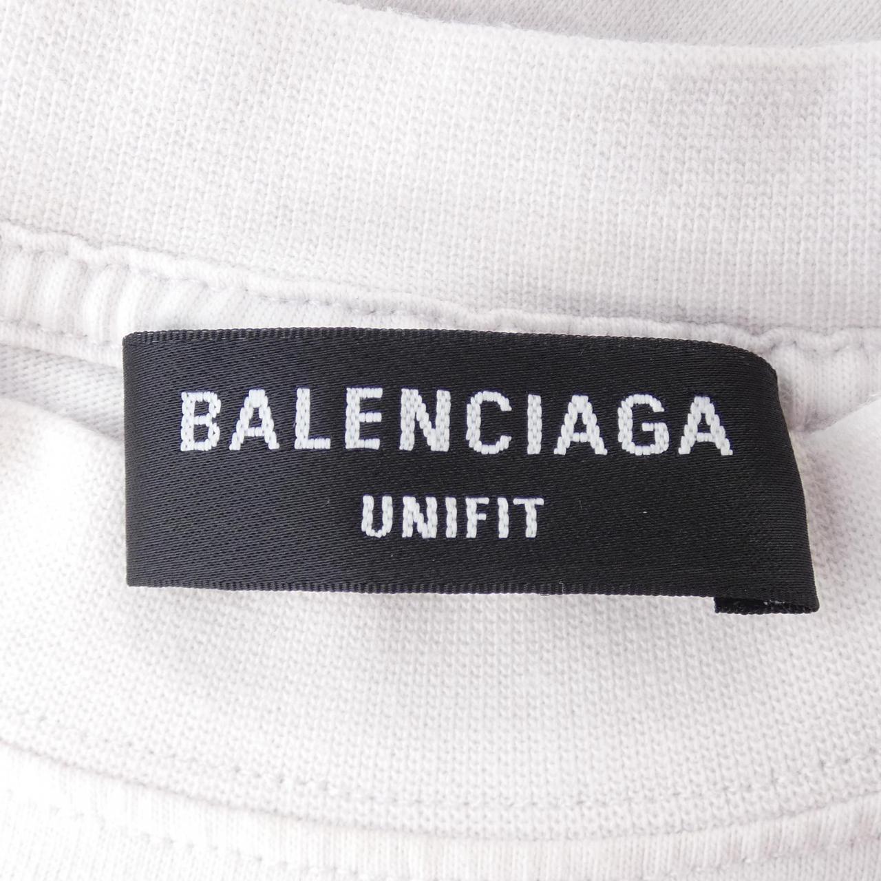 バレンシアガ コットンTシャツ