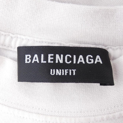 バレンシアガ コットンTシャツ