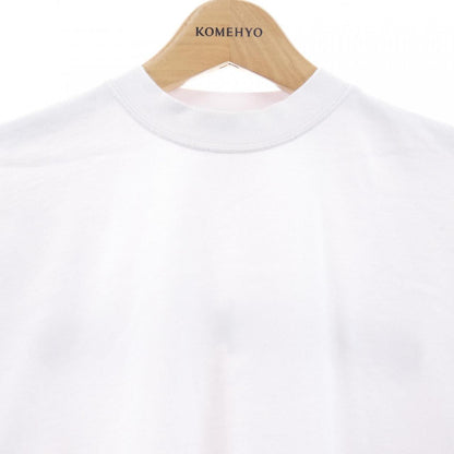 バレンシアガ コットンTシャツ
