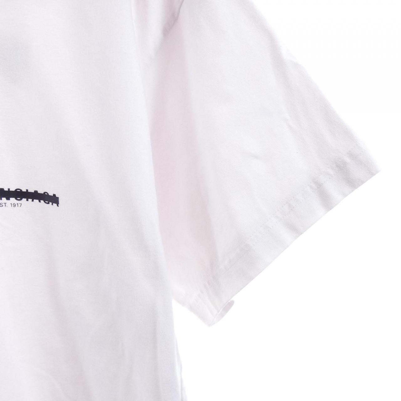 バレンシアガ コットンTシャツ