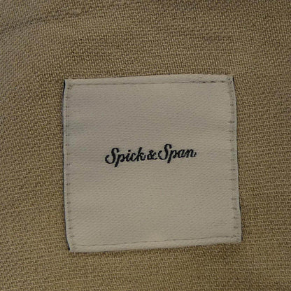 スピックアンドスパン ワンピース