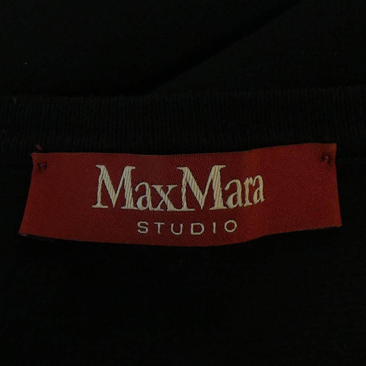 マックスマーラステュディオ ワンピース