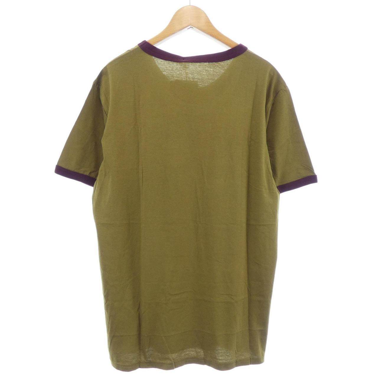 ヌーディージーンズ コットンTシャツ