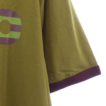 ヌーディージーンズ コットンTシャツ