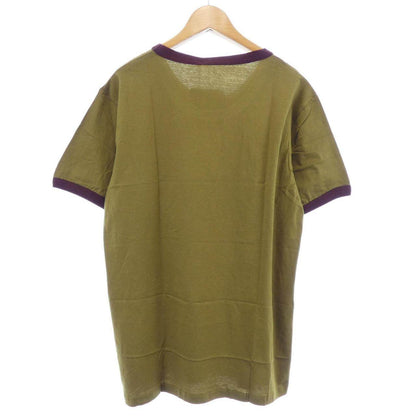 ヌーディージーンズ コットンTシャツ