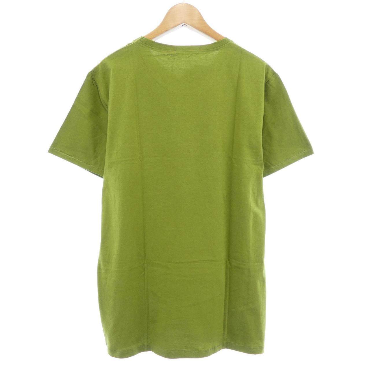 ヌーディージーンズ Anders コットンTシャツ