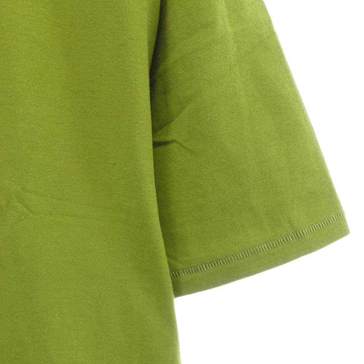 ヌーディージーンズ Anders コットンTシャツ