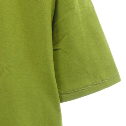 ヌーディージーンズ Anders コットンTシャツ