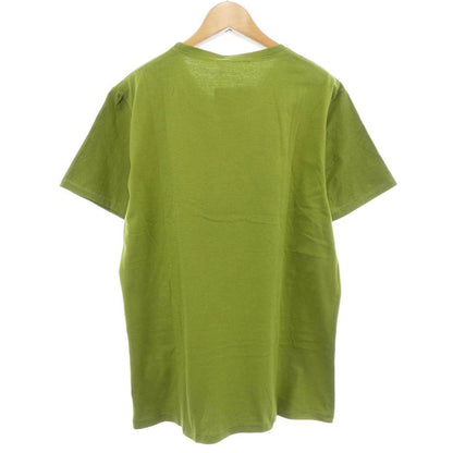 ヌーディージーンズ Anders コットンTシャツ
