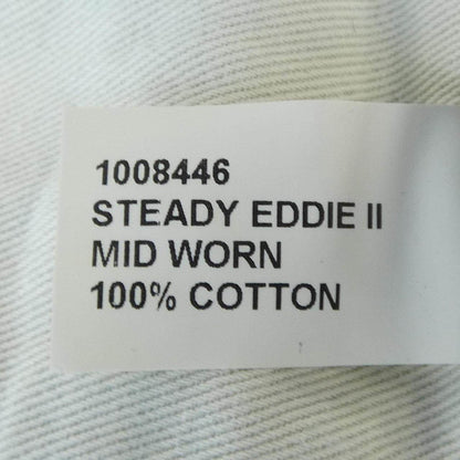 ヌーディージーンズ Steady ジーンズ
