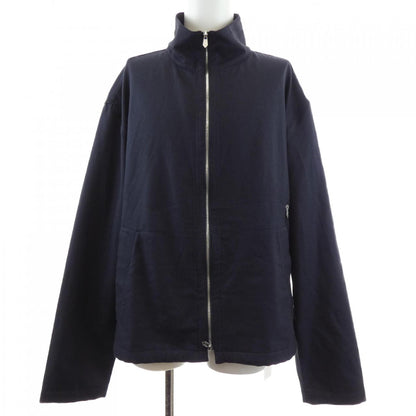 エルメス カシミヤジャケット