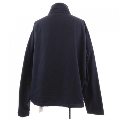 エルメス カシミヤジャケット