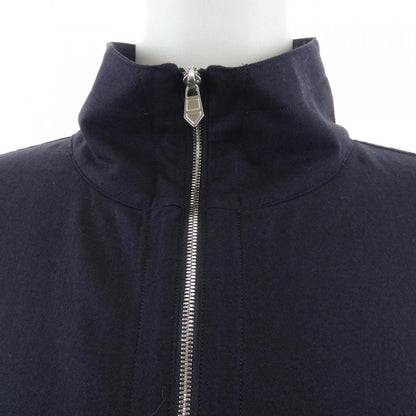 エルメス カシミヤジャケット