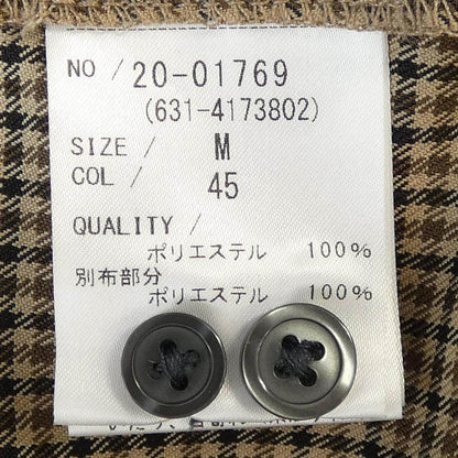トルネードマート コットンシャツ