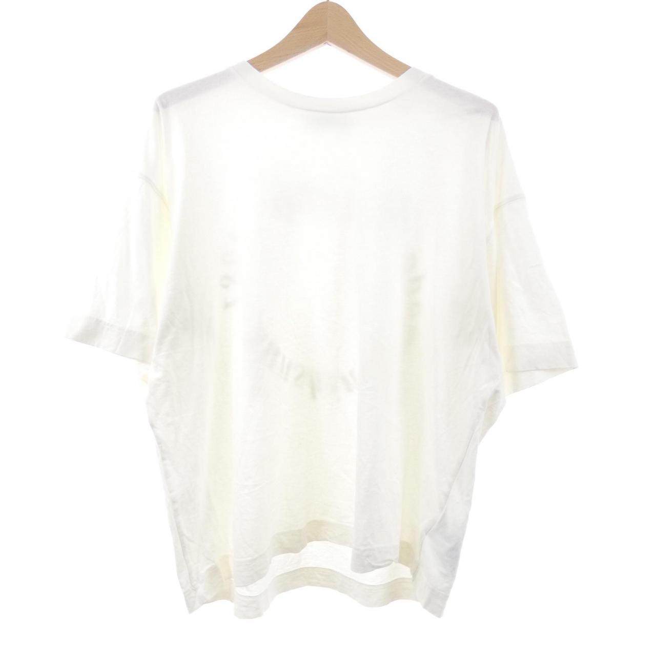 リプレイ コットンTシャツ