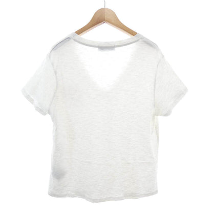 リプレイ コットンTシャツ