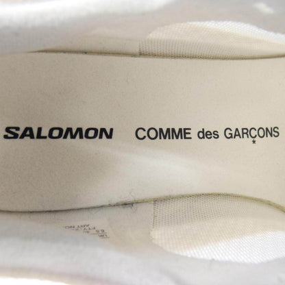 コムデギャルソン Salomon スニーカー