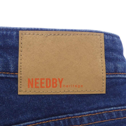 NEEDBY ジーンズ