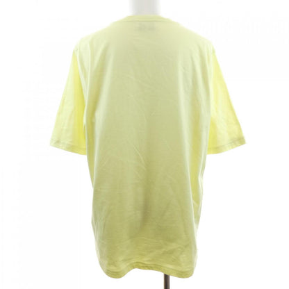 エルメス CHEVAUX EN SYMETRIE コットンTシャツ
