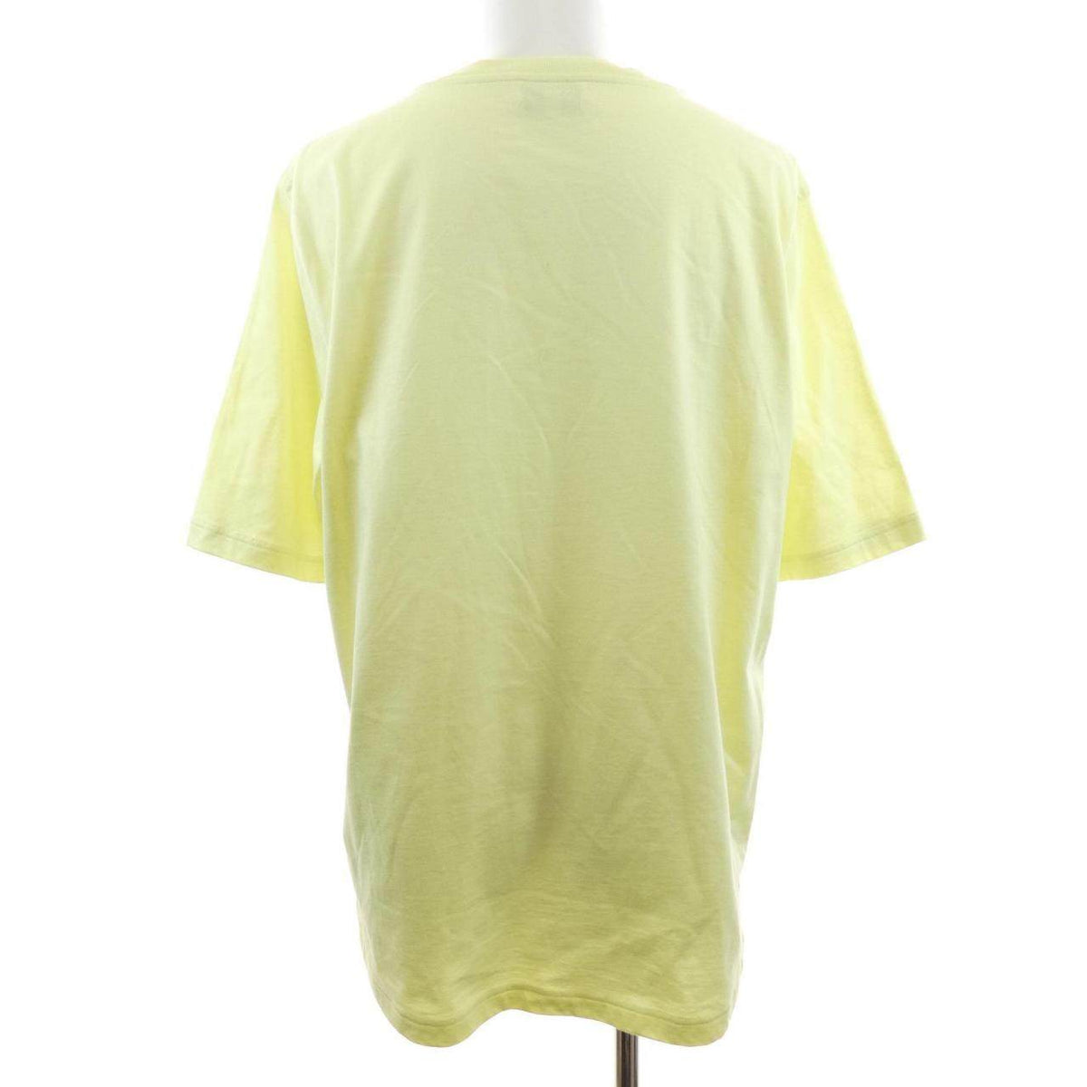 エルメス シュヴォーアンシンメトリー コットンTシャツ
