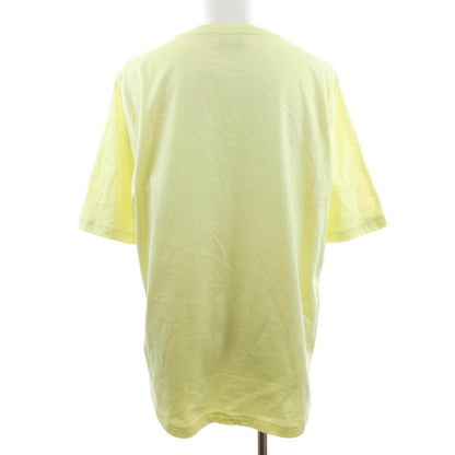 エルメス シュヴォーアンシンメトリー コットンTシャツ