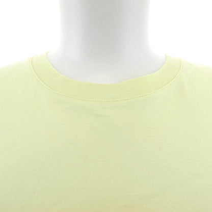 エルメス シュヴォーアンシンメトリー コットンTシャツ