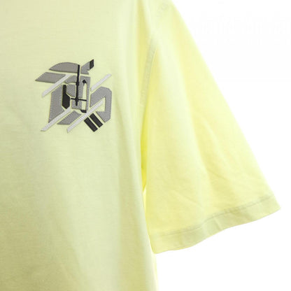 エルメス CHEVAUX EN SYMETRIE コットンTシャツ
