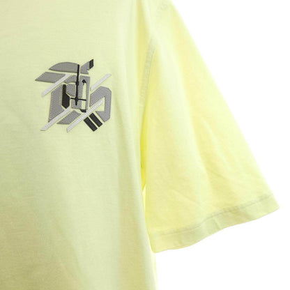 エルメス シュヴォーアンシンメトリー コットンTシャツ