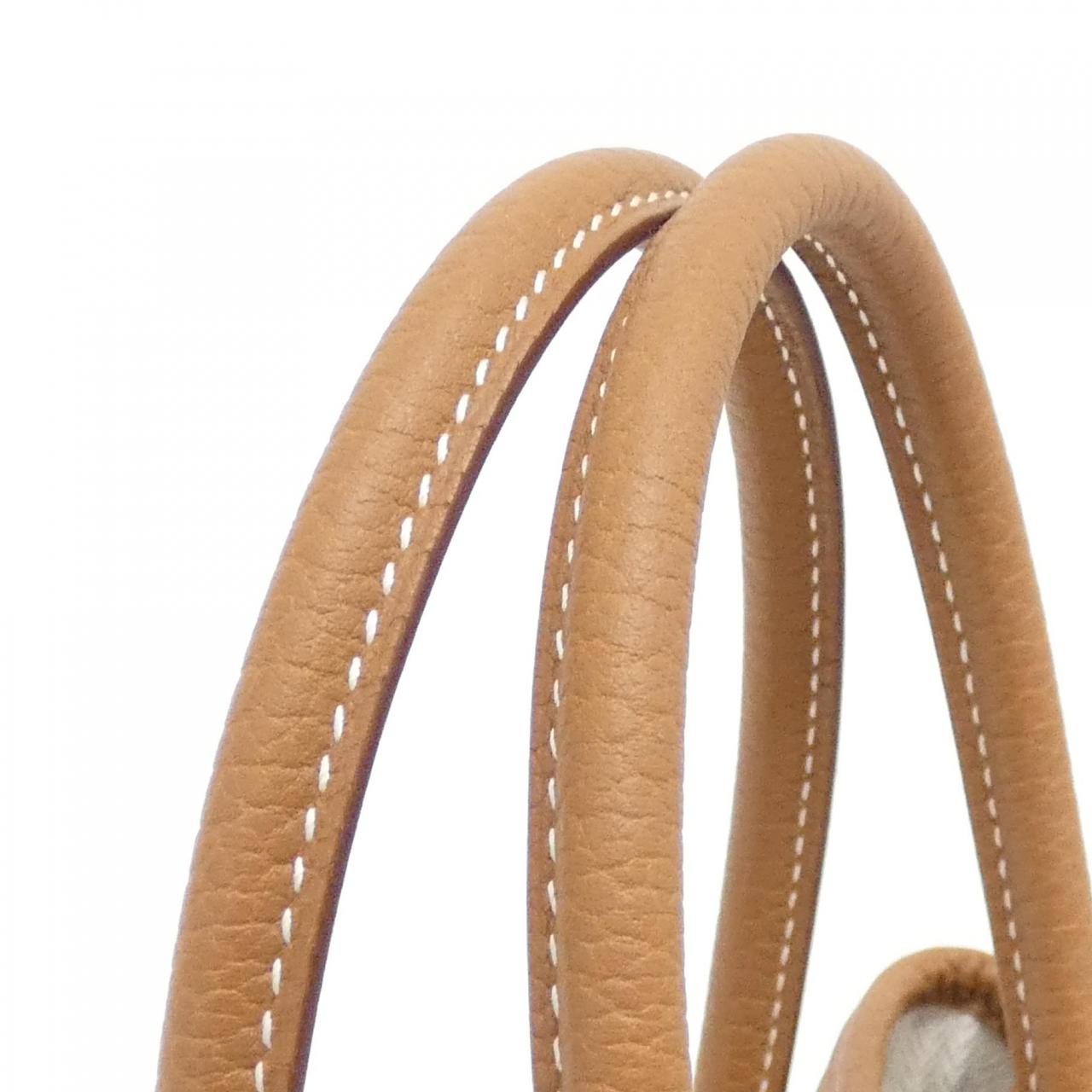エルメス ガーデンパーティ30cm ネゴンダ バッグ