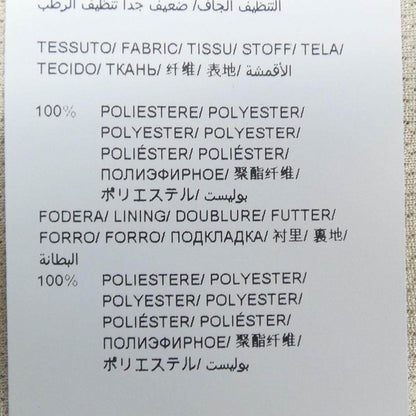 タトラス ダウンベスト