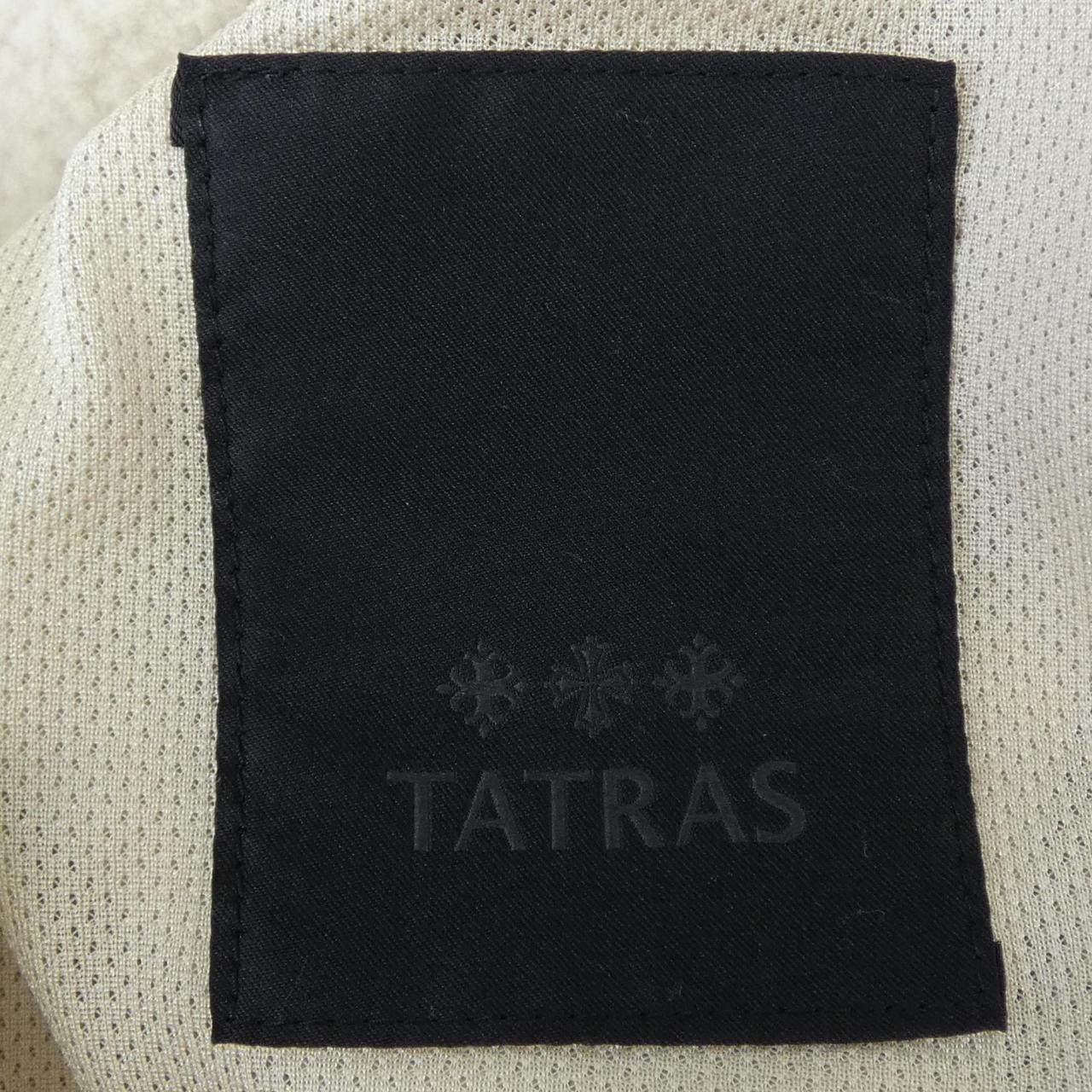 タトラス ダウンベスト