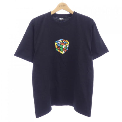 ステューシー コットン半袖Tシャツ