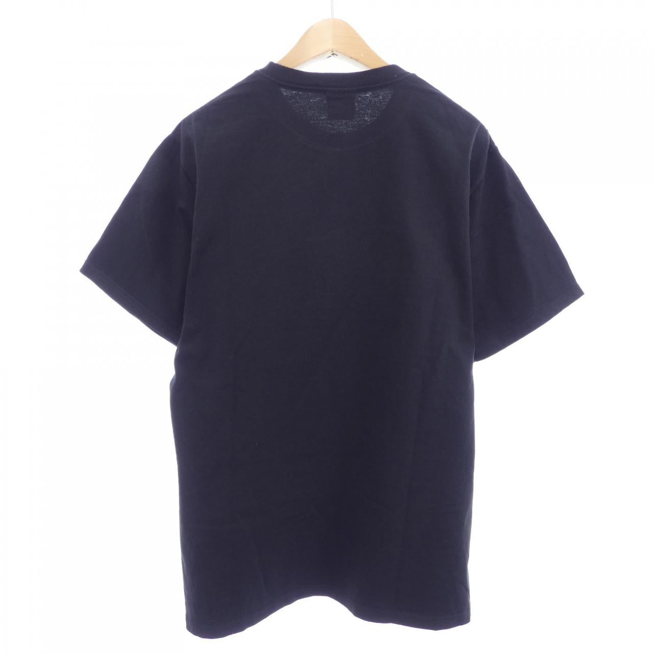 ステューシー コットン半袖Tシャツ