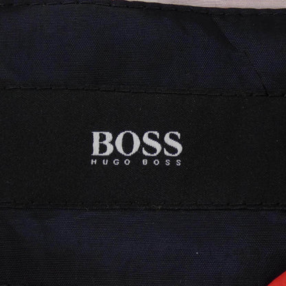ボス ウールコート