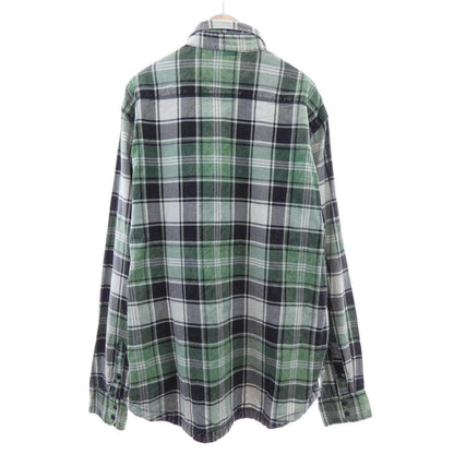 リプレイ コットンシャツ